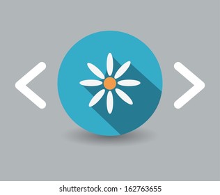 camomile icon