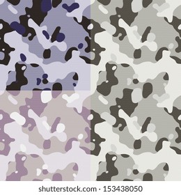 camouflage