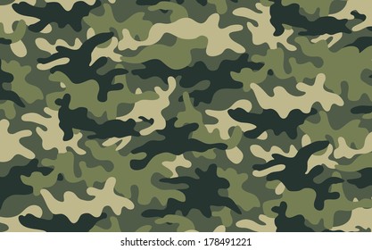 Camouflage