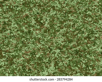 camouflage
