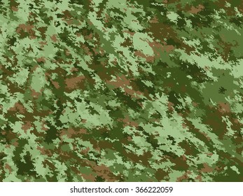 camouflage