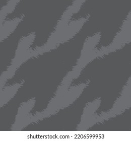Camouflage Abstract nahtloses Muster-Design für Modetextilien, Heimwaren und Hintergründe