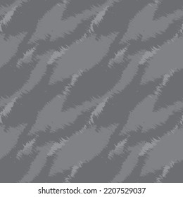 Camouflage Abstract nahtloses Muster-Design für Modetextilien, Heimwaren und Hintergründe