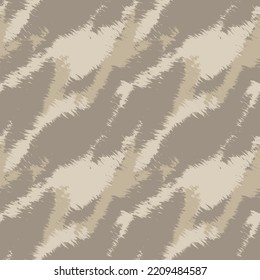 Camouflage Abstract seamless pattern design for fashion textiles, homeware and backgrounds