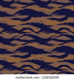 Camouflage Abstract seamless pattern design for fashion textiles and graphics