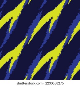 Camouflage Abstract seamless pattern design for fashion textiles and graphics