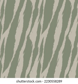 Camouflage Abstract nahtloses Musterdesign für Modetextilien und Grafiken