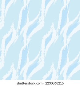 Camuflaje Resumen Diseño de patrones sin fisuras para textiles y gráficos de moda