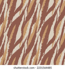 Camouflage Abstract seamless pattern design for fashion textiles and graphics