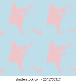 Camouflage Abstract seamless pattern design for fashion textiles and graphics