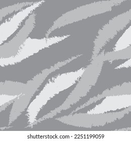 Camouflage Abstract seamless pattern design for fashion textiles and graphics