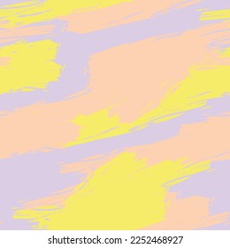 Camouflage Abstract seamless pattern design for fashion textiles and graphics