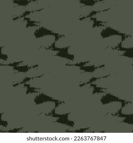Camouflage Abstract seamless pattern design for fashion textiles and graphics