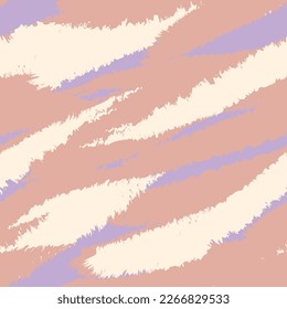 Camouflage Abstract nahtloses Musterdesign für Modetextilien und Grafiken