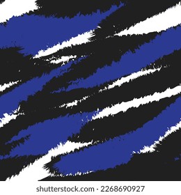 Camouflage Abstract seamless pattern design for fashion textiles and graphics