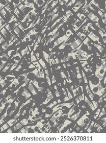 camouflage abstract texture, seamless design.


