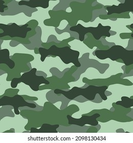 Camuflaje. Abstracción. Patrón del ejército. Textil.