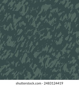 Camouflage Army Pastel  Seamless Pattern. Magic Repeated Fashion Vector Wallpaper. Black Seamless Retro Graphic Pattern. Dark Seamless Abstract Graphic Clouds.