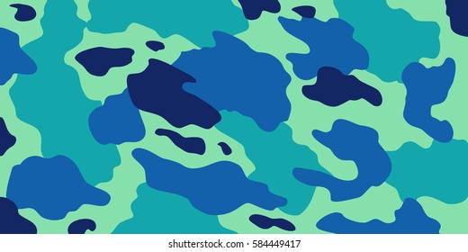 Camouflage background