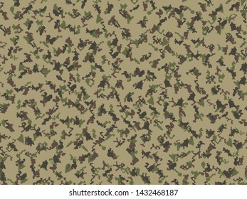 camouflage background army abstract modern vector military backgound fabric textile print tamplate