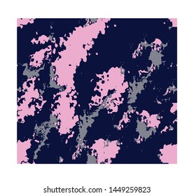 camouflage background army abstract modern vector military backgound fabric textile print 