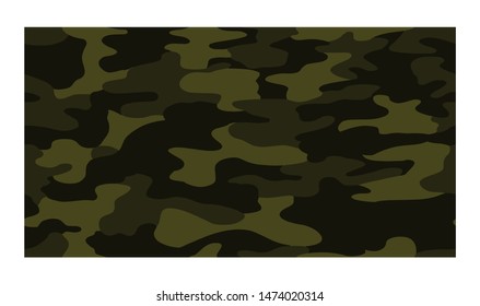 camouflage background army abstract modern vector military backgound fabric textile print tamplate