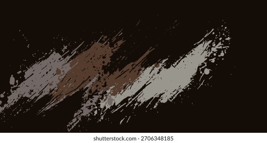 Fondo de camuflaje con Formas de colores