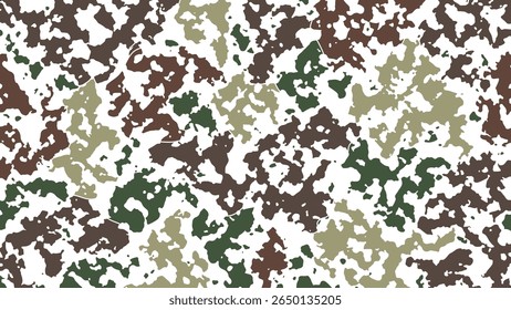 camouflage background pattern, texture design2