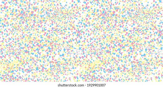 Camouflage background. Seamless pattern vector.