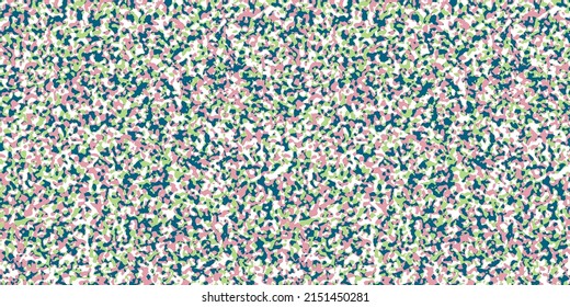 Camouflage background. Seamless pattern vector. Army image.
