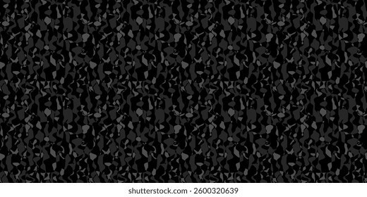 Camouflage background. Seamless pattern vector.