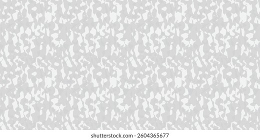Camouflage background. Seamless pattern vector.