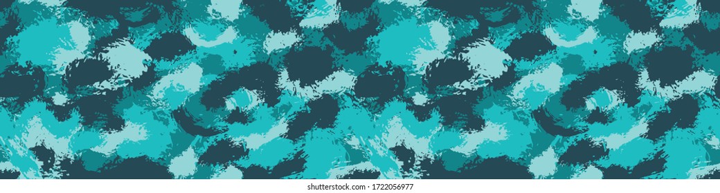 Fondo del camuflaje. Patrón sin problemas.Vector. Imágenes al aire libre.