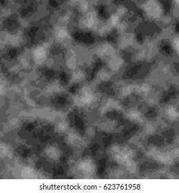 Camouflage, fabric texture. Military pattern.