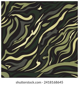  Camouflage high quality vector print, pixel Tropic vector camouflage pattern for printing, scorpion, army, uniform, print, texture, military camo, jungle, Military Camouflage
