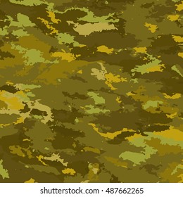Camouflage military background