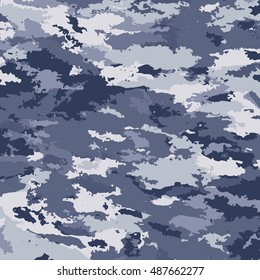 Camouflage military background