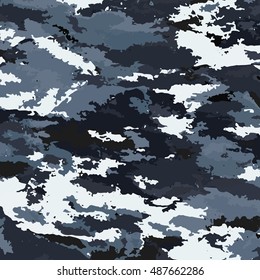 Camouflage military background