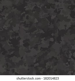 Camouflage military background. Abstract pattern. Vector illustration EPS