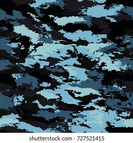 Camouflage Military Marine Background Camouflage Background Stock ...