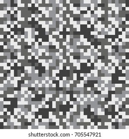 camouflage military pattern for background
