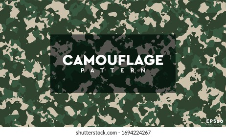Fondo de textura del patrón militar del camuflaje