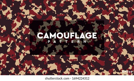 Fondo de textura del patrón militar del camuflaje