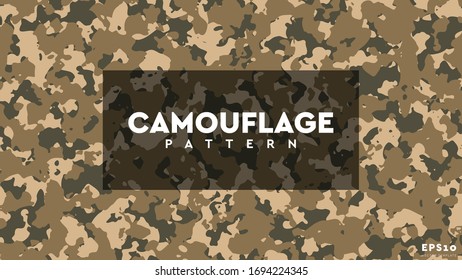 Fondo de textura del patrón militar del camuflaje