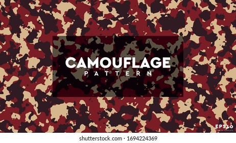 Fondo de textura del patrón militar del camuflaje