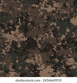 Camouflage, military style, vector pattern, abstract, army, hunting, camouflage pattern, print, paper, cover, textile print,