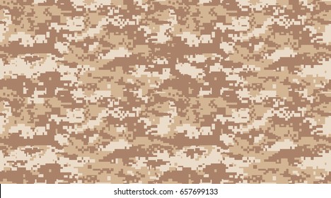 camouflage military texture background soldier repeated seamless print sand
