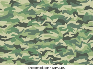Camouflage pattern 1