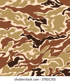 camouflage pattern