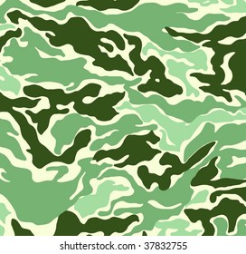 camouflage pattern